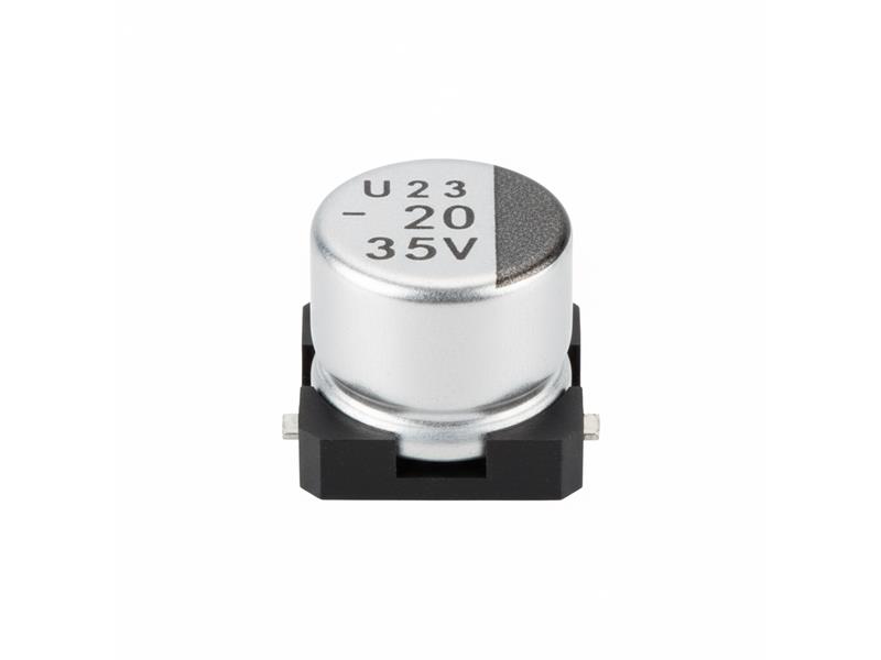 NICHICON UWT1E4R7MCL1GB
