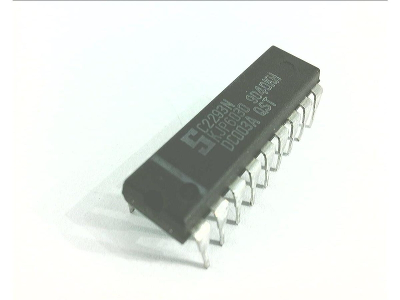 SC2293N by NXP SEMICONDUCTOR
