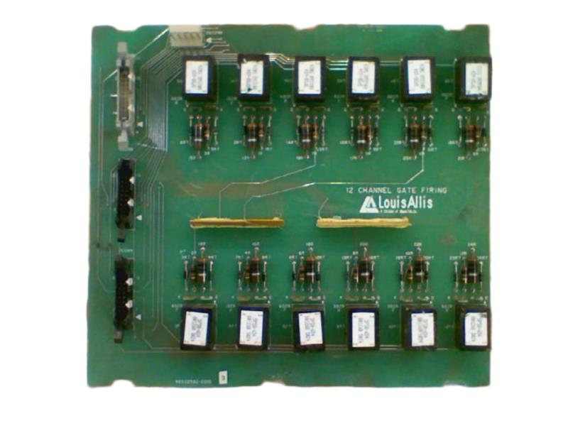MAGNETEK 5Y1424-0005