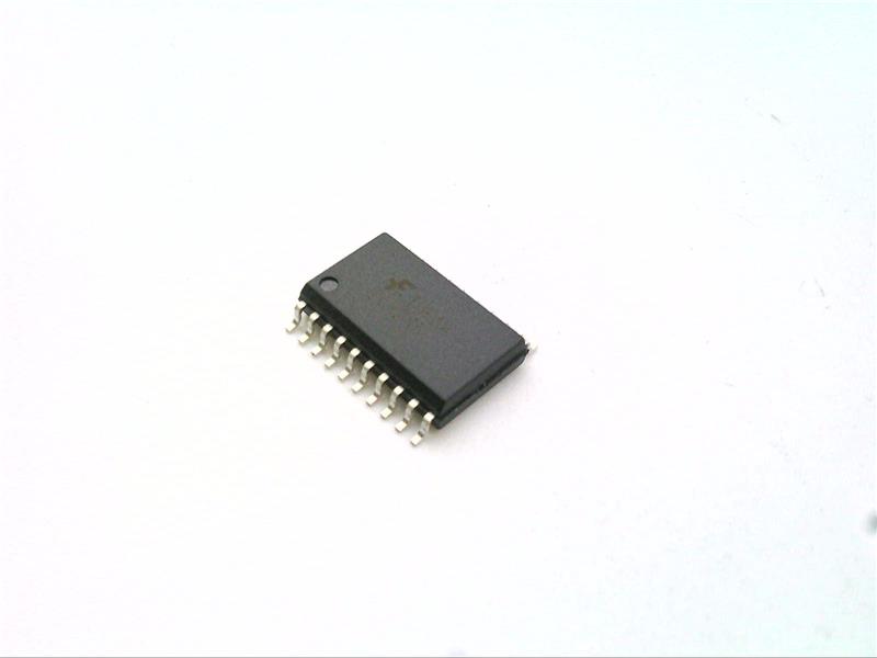 ON SEMICONDUCTOR 74LCX245WM