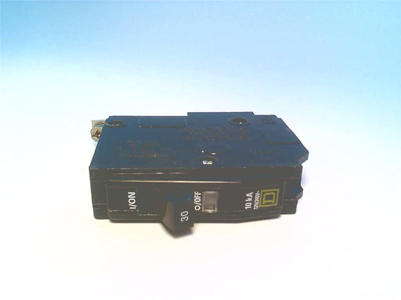 SCHNEIDER ELECTRIC QOB130HID