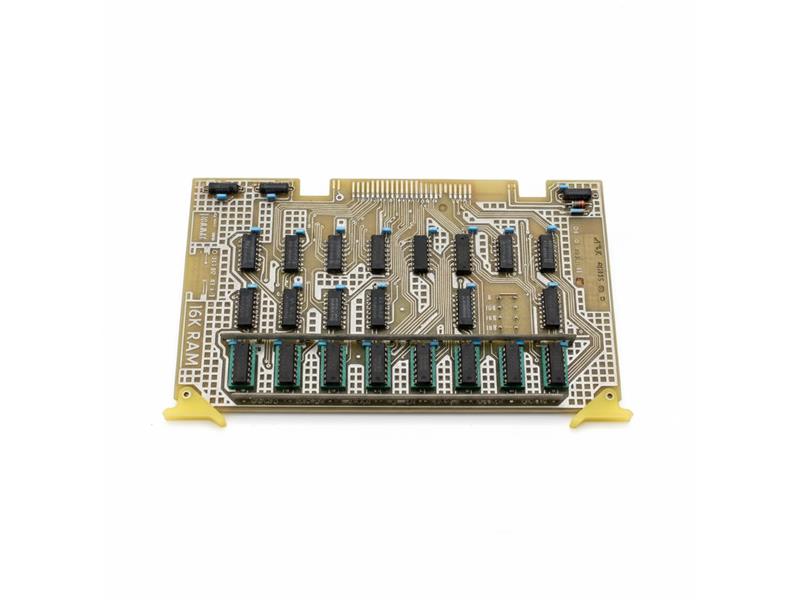 KANSON ELECTRONICS INC 395-AN-MM16