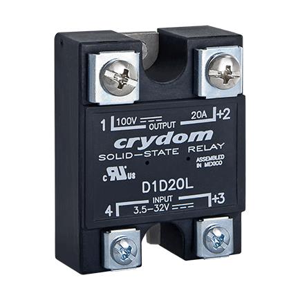 SENSATA TECHNOLOGIES D5D10L