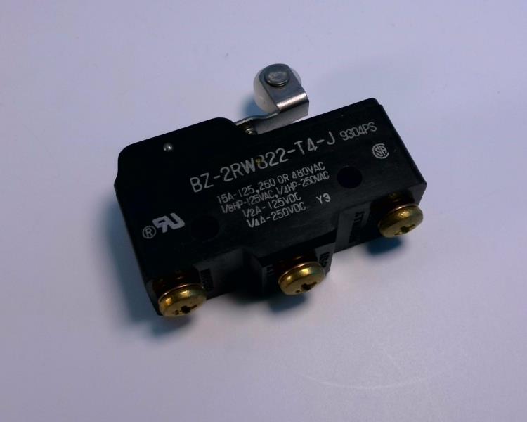 HONEYWELL BZ-2RW822-T4-J