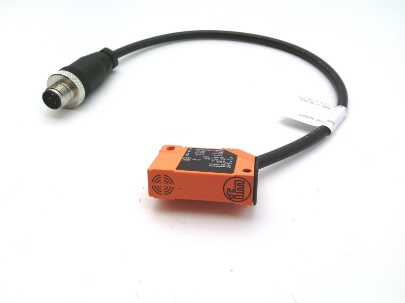 EFECTOR IN2004-FRKG/12"/US100 -IN8514