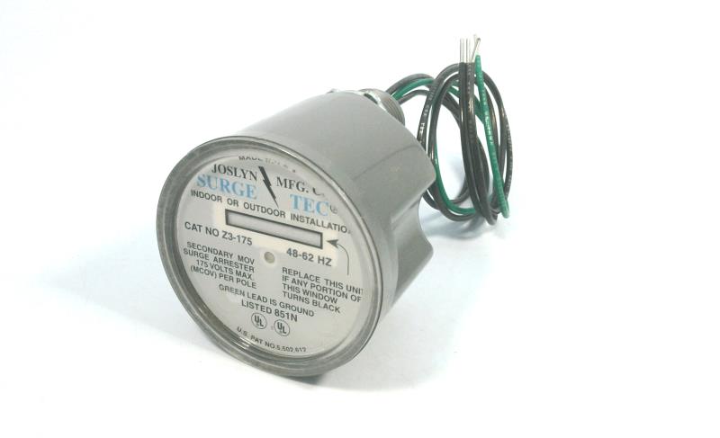 MACLEAN Z3-175-OA