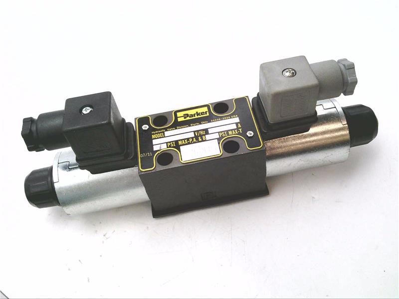 PARKER D1VW001CNDPS4
