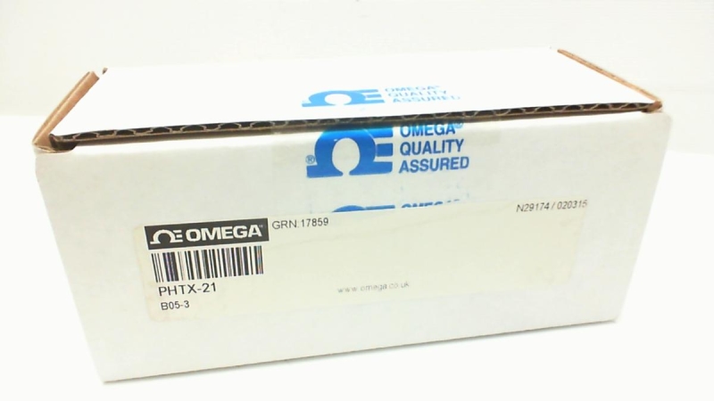 OMEGA ENGINEERING PHTX-21