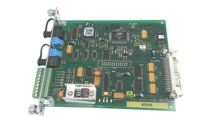 DSS2.109-0852-4B01-07 by BOSCH