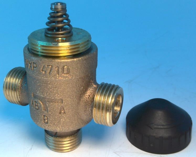 SIEMENS VXP47.10-1.6