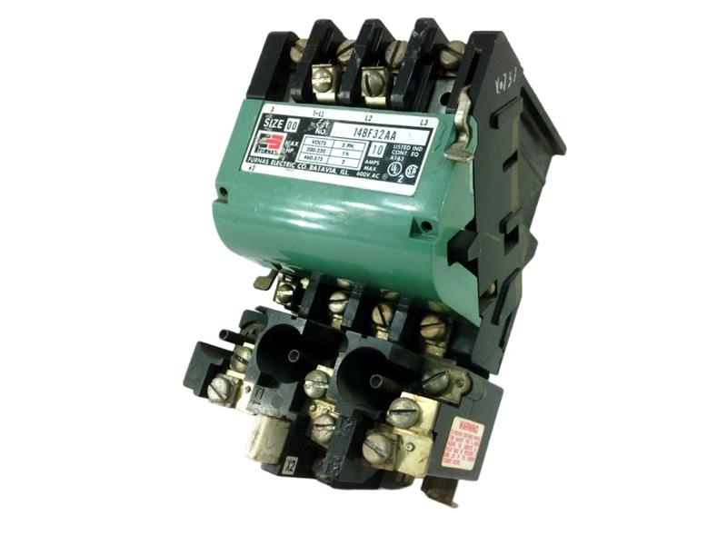 SIEMENS 14BF32AA