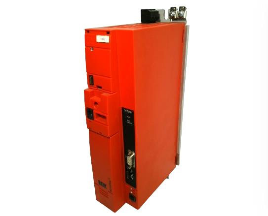 SEW EURODRIVE MC07B0040-5A3-4-00/DFP21B/FSC11B