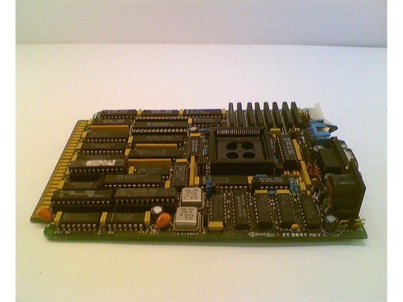 PERFORMANCE TECHNOLOGY ZT8844