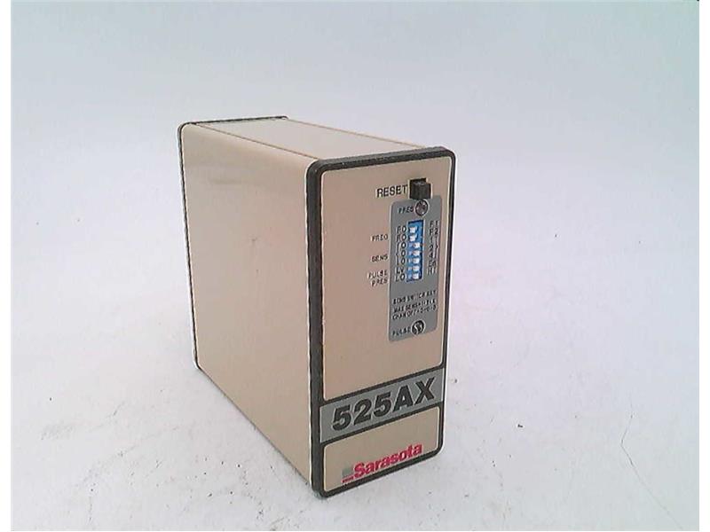 525AX-24 by PEEK TRAFFIC