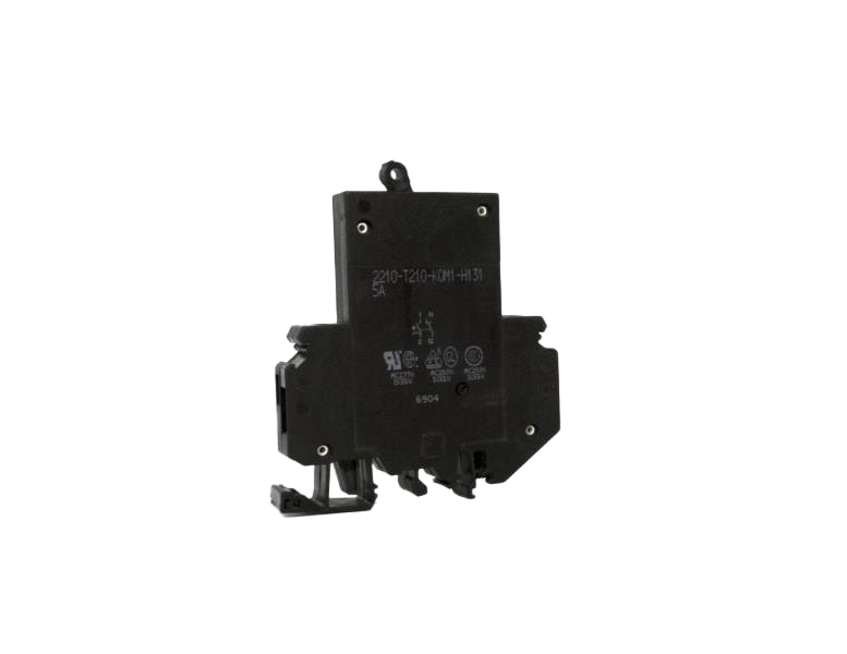 2210-T210-K0M1-H131-5A by ETA ENGINEERING TECHNOLOGY