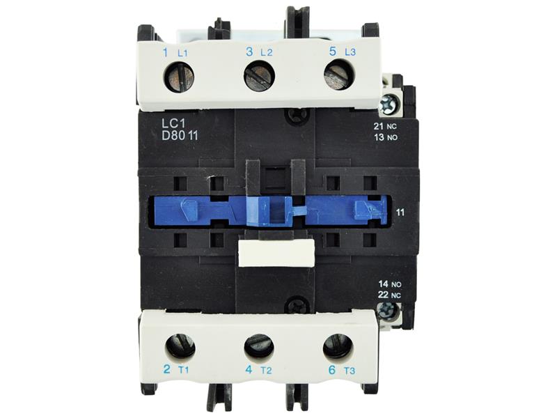 BRAH ELECTRIC BLC1D8011-T6