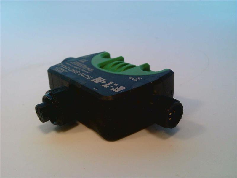 EATON CORPORATION EU1E-SWD-1AX-2