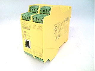 PHOENIX CONTACT PSR-SCP- 24DC/RSM4/4X1