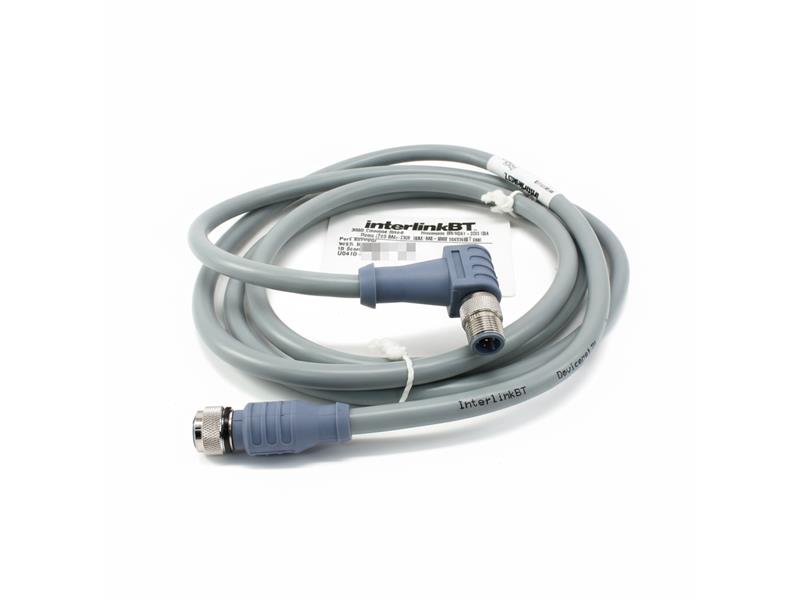 WSC-RKC-5711-2M by TURCK