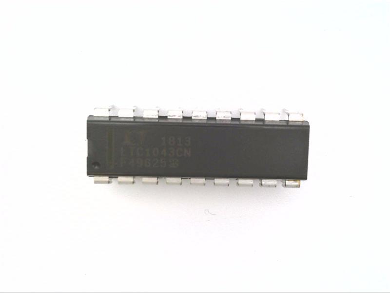 LTC1043CN by ANALOG DEVICES