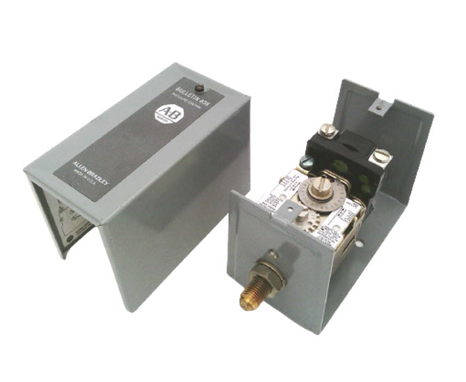 ALLEN BRADLEY 836-A1A