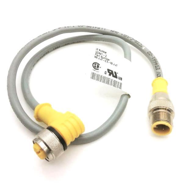 TURCK WK 4.4T-0.6-RS 4.4T