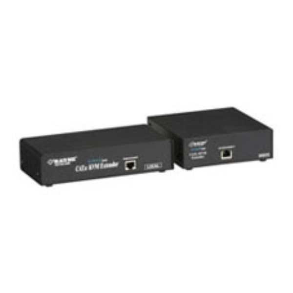 ACU2022A by BLACK BOX CORP