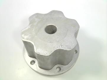 REGAL REXNORD 80 RHUB