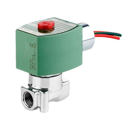 ASCO SC8262H226 240/60,220/50 