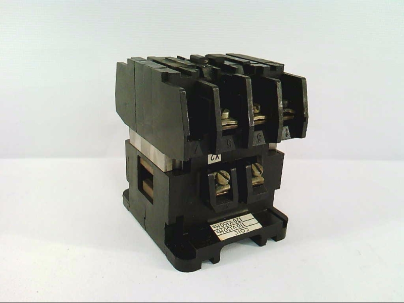 EATON CORPORATION C50AN3