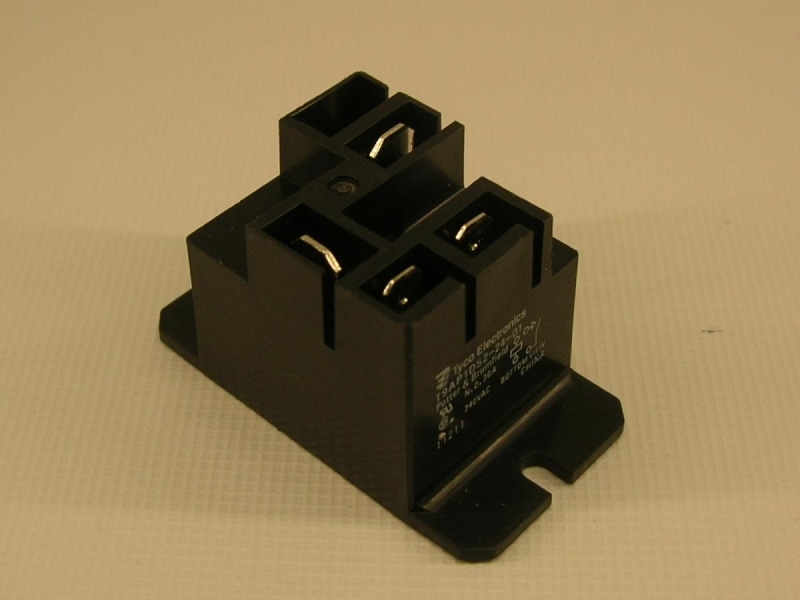 TE CONNECTIVITY T9AP1D52-24-01