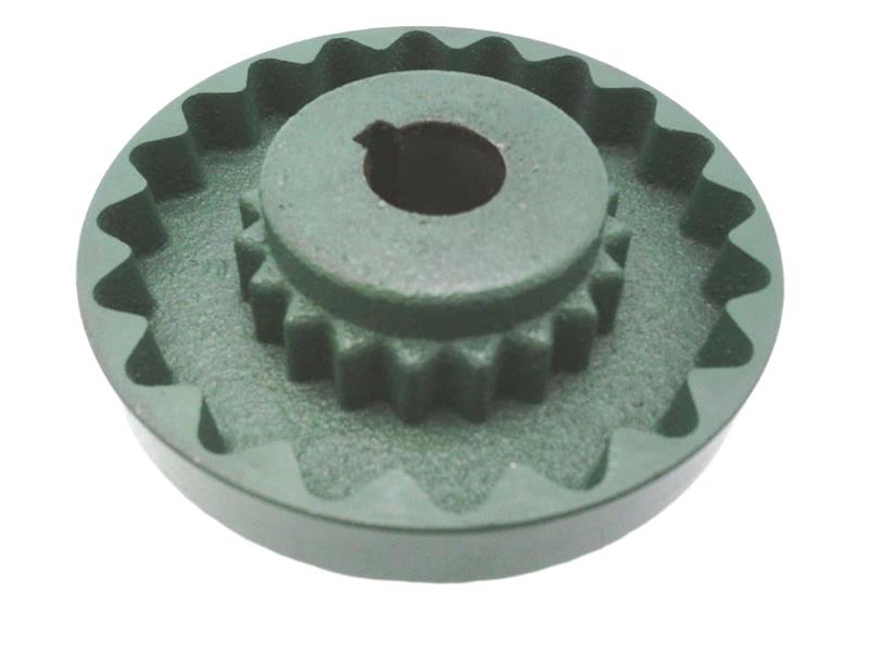 6S20MM by ALTRA INDUSTRIAL MOTION