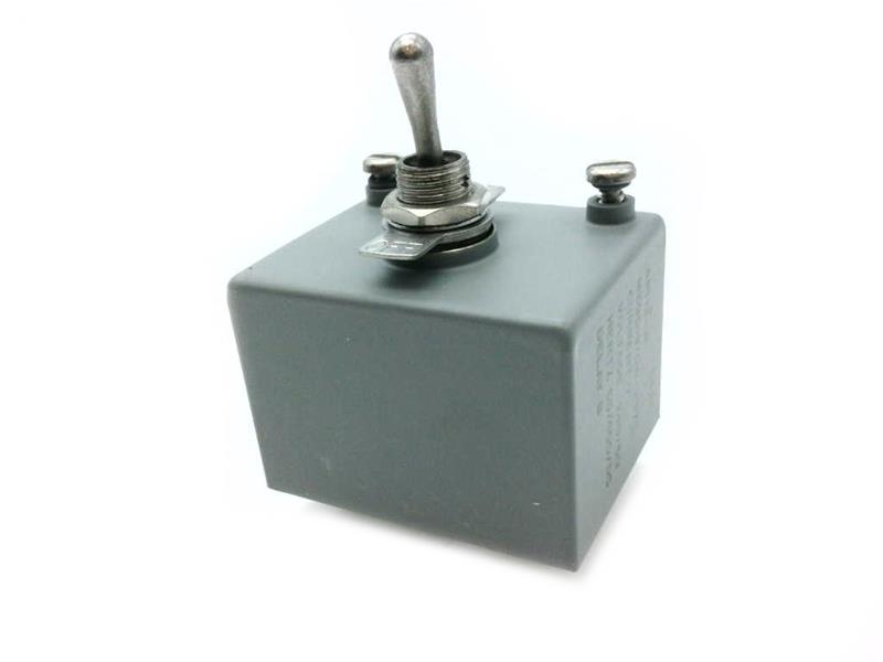 SENSATA TECHNOLOGIES M39019/06-237