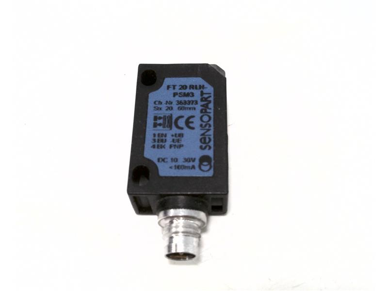 SENSOPART FT 20 RLH-PSM3