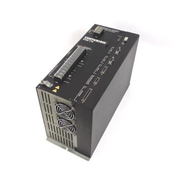 DANAHER MOTION 401-34403-50