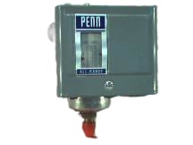 P72CA-17C by JOHNSON CONTROLS