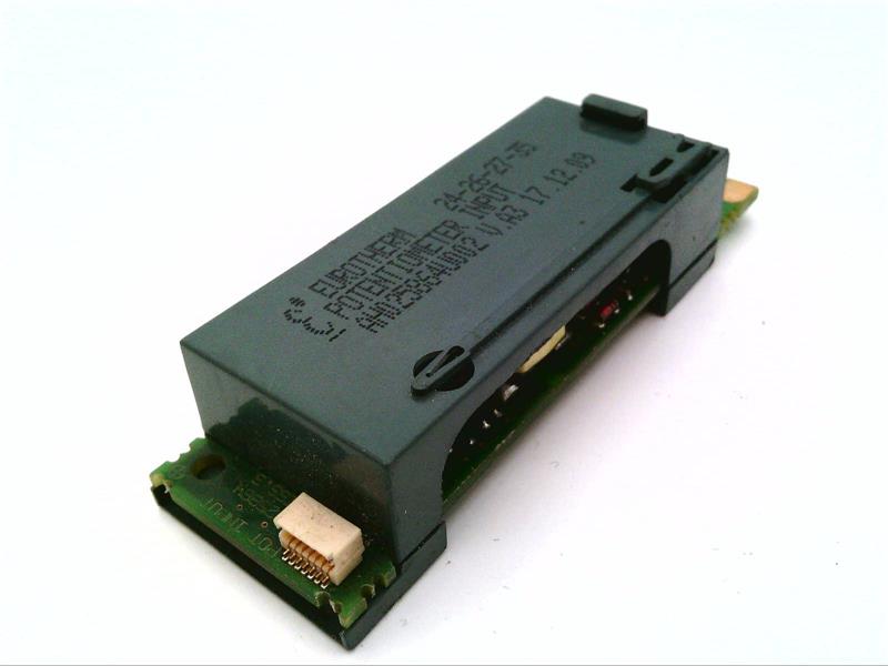 INVENSYS AH025864U002