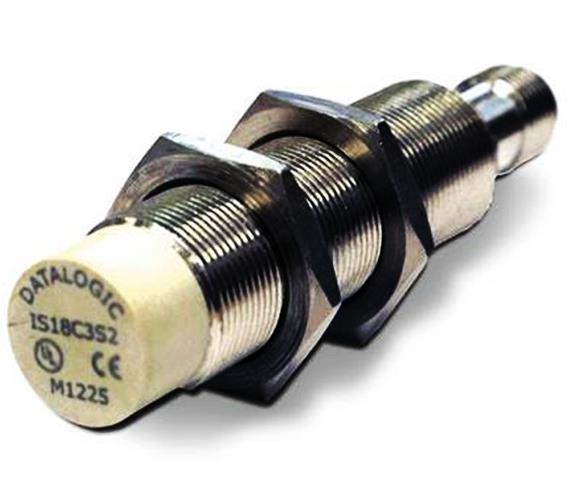 IS-18-A2-03 by DATALOGIC