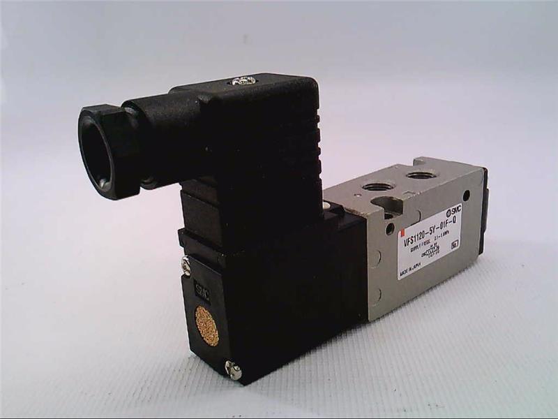 SMC VFS1120-5Y-01F-Q