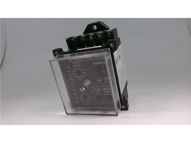 BOLTSWITCH INC GFR-1