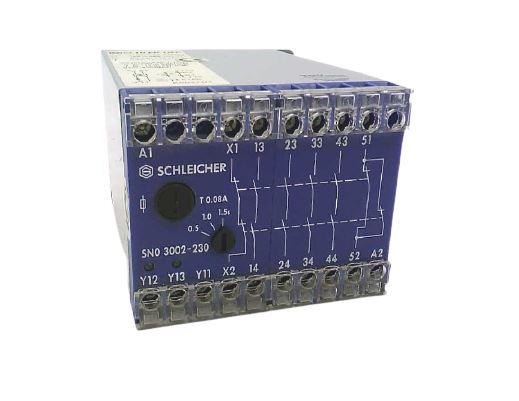 WIELAND SN0 3002-120