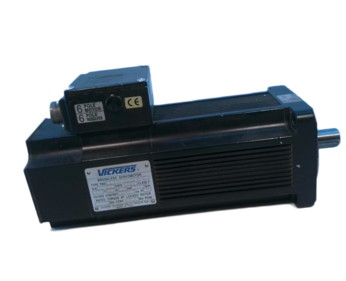 FAST-1-M4-045-10-02-00 by EATON CORPORATION