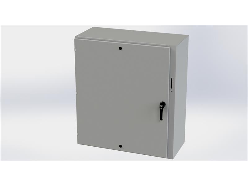 SAGINAW SCE-42XEL3716LP