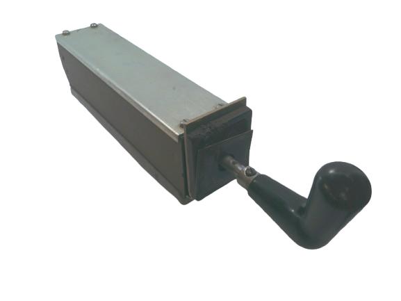 ELECTROSWITCH 3625A75G01