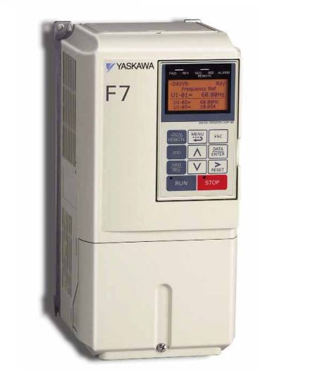YASKAWA ELECTRIC CIMR-F7E4030