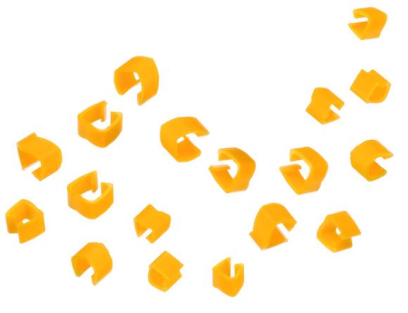 CONTA CLIP 2595.0008