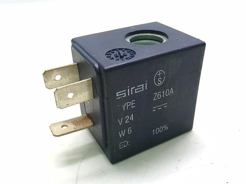 SIRAI Z610A-24V-6W