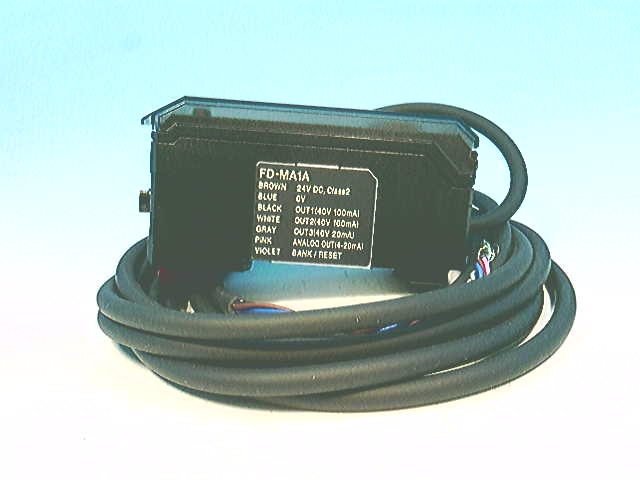 KEYENCE CORP FD-MA1A