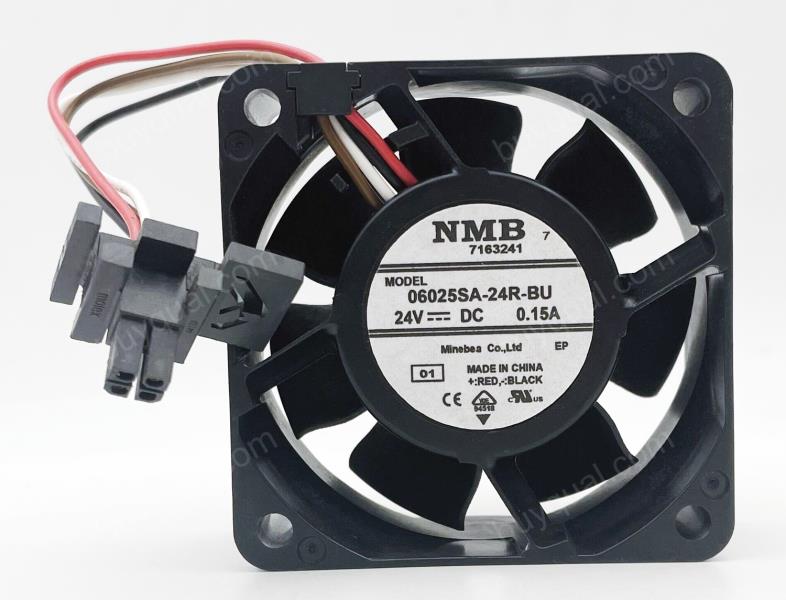 MINEBEA 06025SA-24R-BU