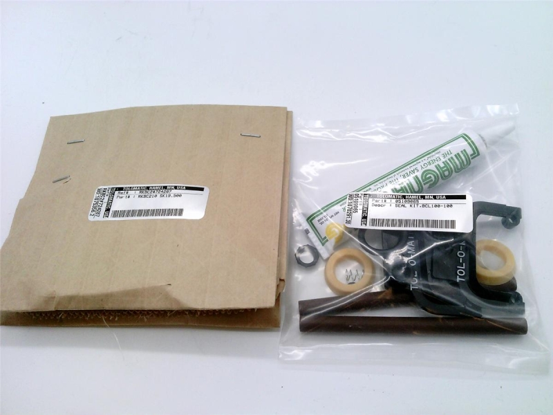 RKBC210SK195 by TOL O MATIC